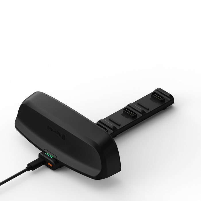 Concentrateur de Recharge Hypershell 4 Ports - Chargeur Sequentiel 65 W pour Batteries d'Exosquelette Hypershell