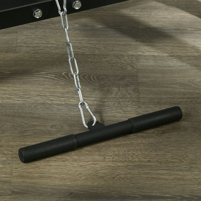 Soozier Equipement D'entrainement, Support De Squat, Support De Traction