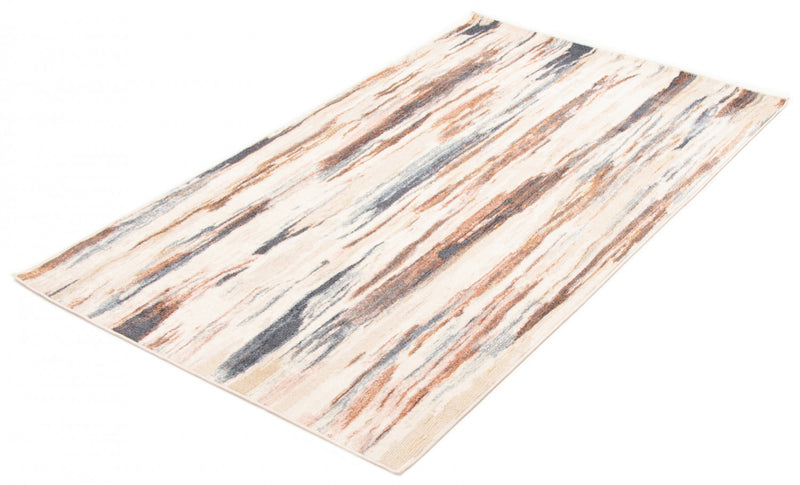 Carpette Atelier ivoire - 5 pi 0 po x 8 pi 0 po   
