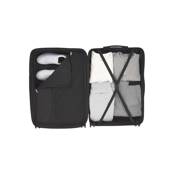 Lisbon Ensemble De Bagages 2 Pieces