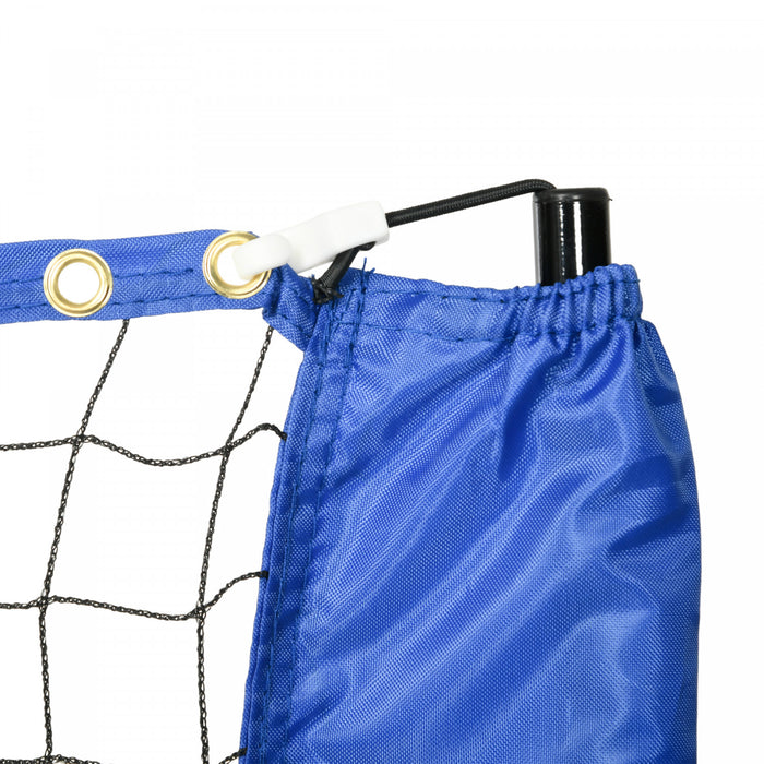 Soozier 14ft Filet De Badminton, Pour Volleyball, Tennis, Badminton