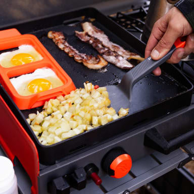 Kit d'accessoires Blackstone Camping Series 5 pieces - 5762CA