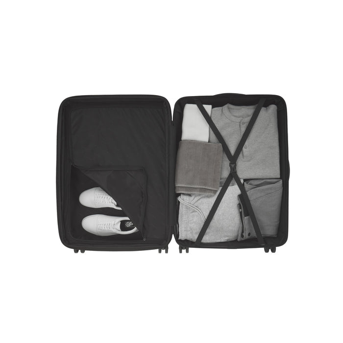 Tokyo Enregistrement Des Gros Bagages