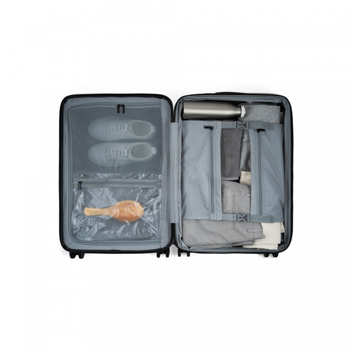Oslo Ensemble De Bagages 3 Pieces