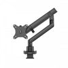TygerClaw 17 in. to 40 in. Monitor Mount with Cable Management Tv Mount|TygerClaw Support pour Moniteur de 17 a 40 pouces avec Gestion des Cables