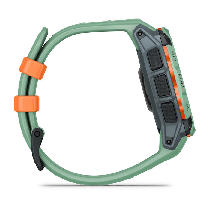  Neo Tropic With Neo Tropic Silicone Band
