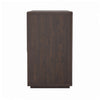 Evelyn Modern 60" Dresser in Brown (6-Drawer) | Commode moderne Evelyn 60" en brun (6 tiroirs)