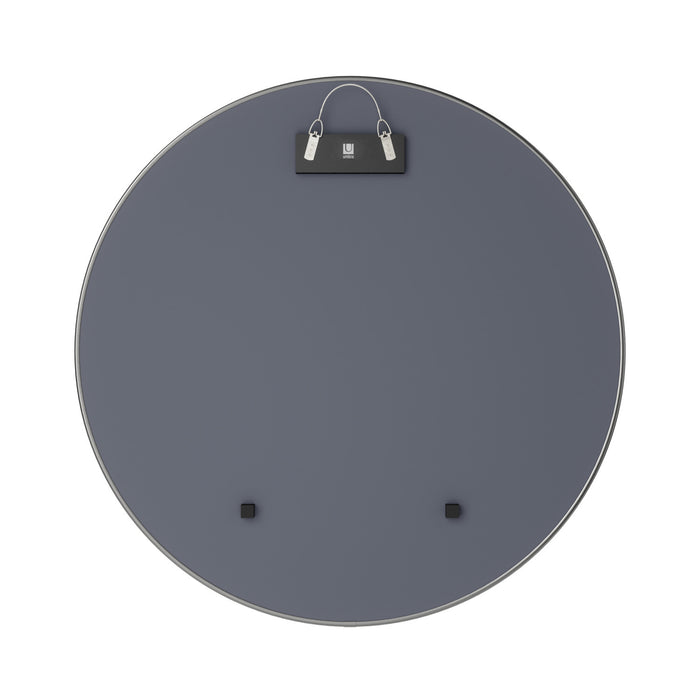 Miroir mural Hubba de Umbra - métallique