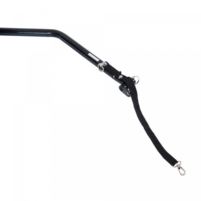 Remorque Pour Bicyclette, Remorque De Chargement Pour Bicyclette, Chariot De Jardin Utilitaire, Porte-outils Avec Couvercle Amovible