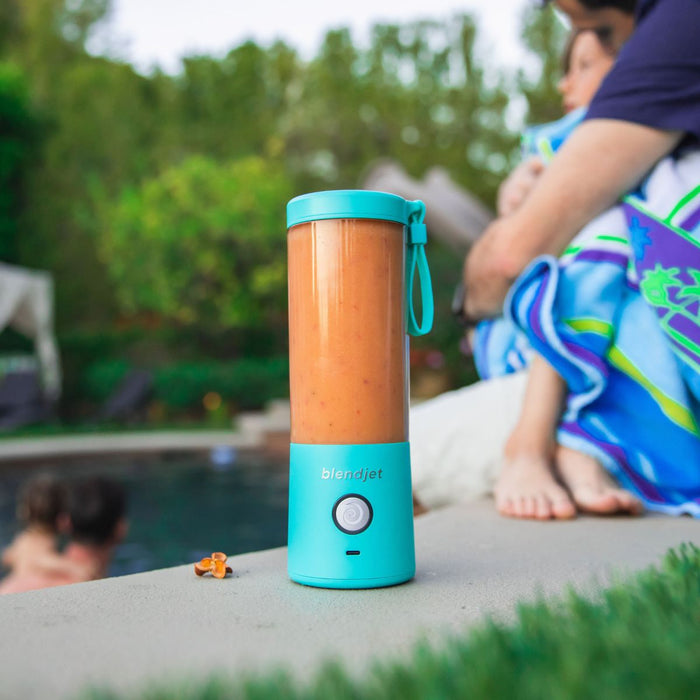 Melangeur Portable Blendjet 2 - Menthe
