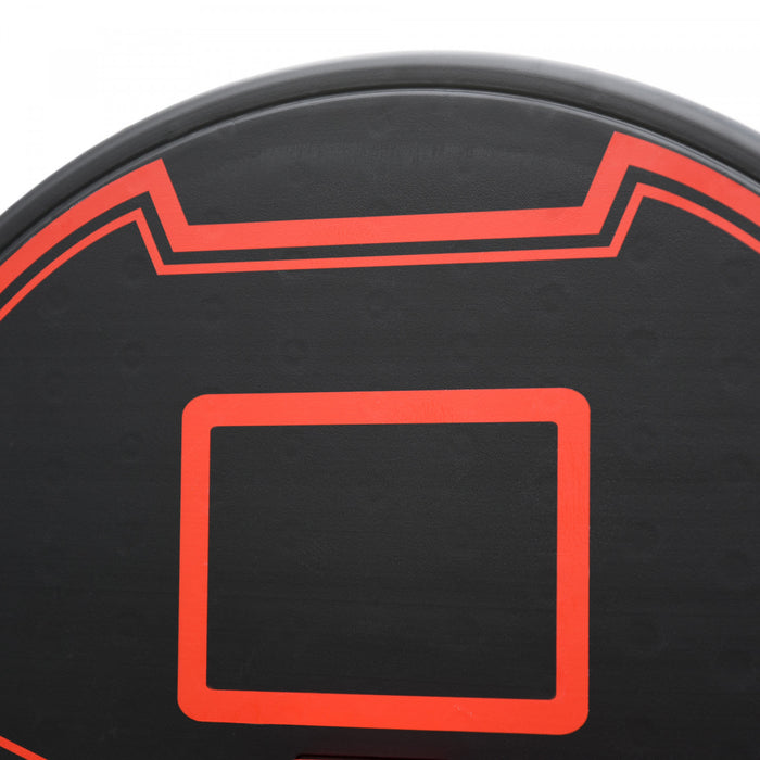 Systeme De Panier De Basket Portable Soozier