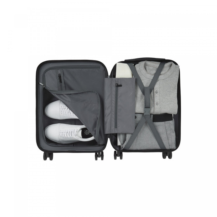 The Classic Ensemble De Bagages 2 Pieces