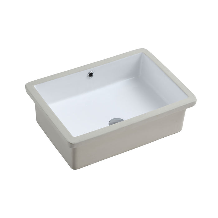 Lavabo de salle de bain Lasi