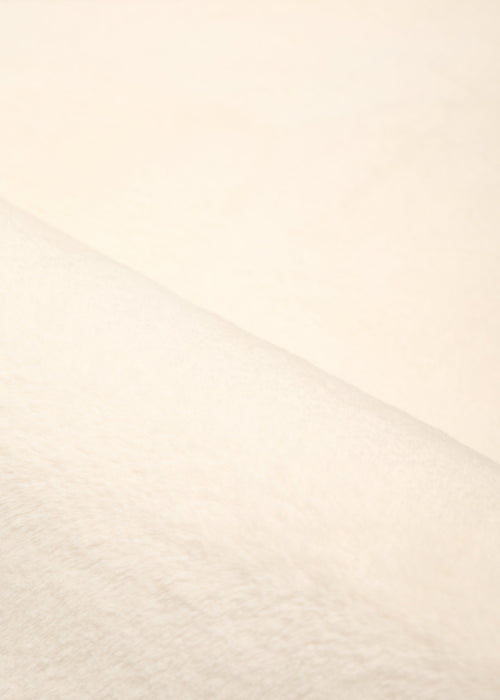 Tapis Lavable/Moelleux Argo 6'7\" x 9'0\" en Creme