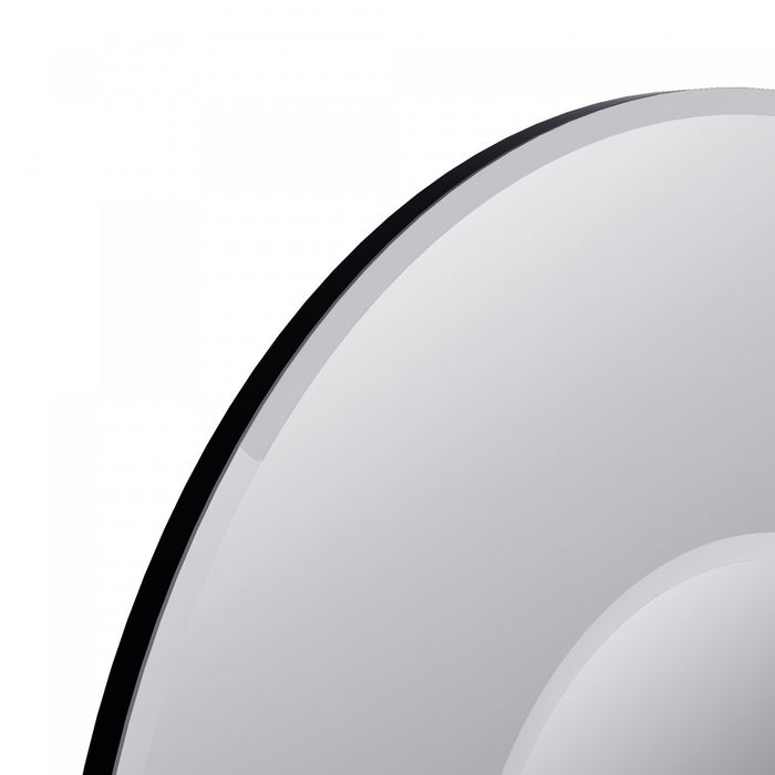 Miroir Deamon de 36 po