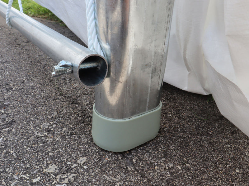 Gazebo Penguin abri double deluxe 20 pi. x 20 pi.