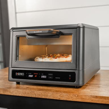 Combo friteuse a air et pizza Blackstone - 8013