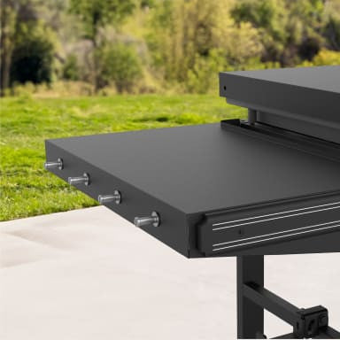 Plancha Omnivore 44\" a 5 bruleurs Blackstone - 1568NA