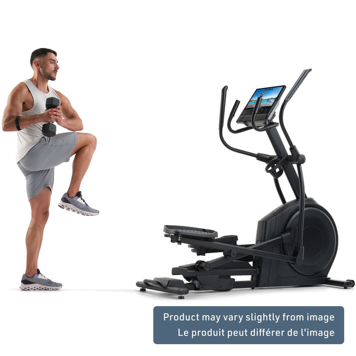 Elliptique NordicTrack Airglide 16