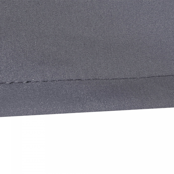 Outsunny Remplacement Dehousse D'auvent Exterieur En Tissu 11'x8'