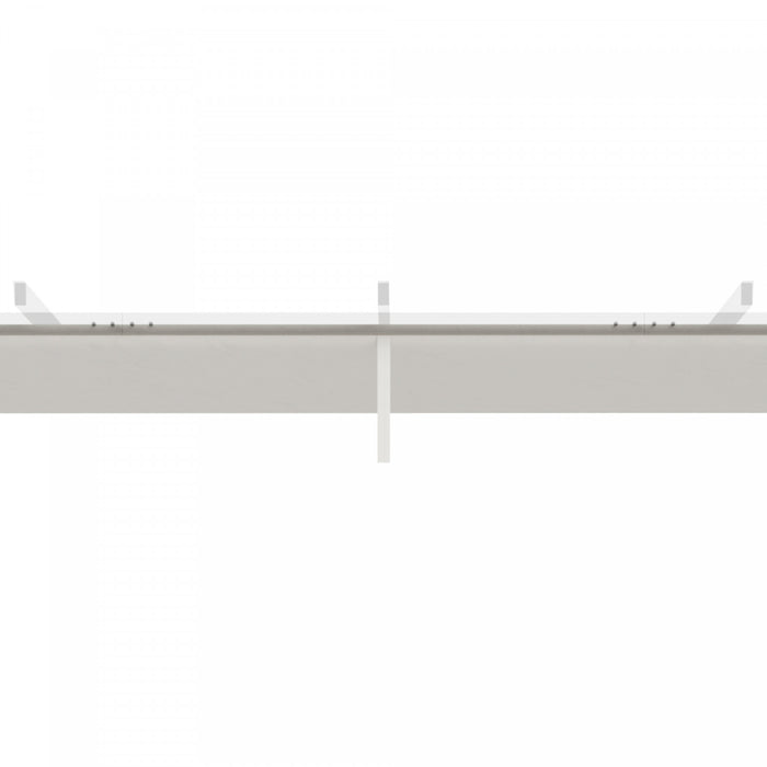 Outsunny Auvent De Rechange Retractable Pour Pergola De 13,1 X 9,8 Pi, Housse De Rechange Pour Pergola, Blanc Creme