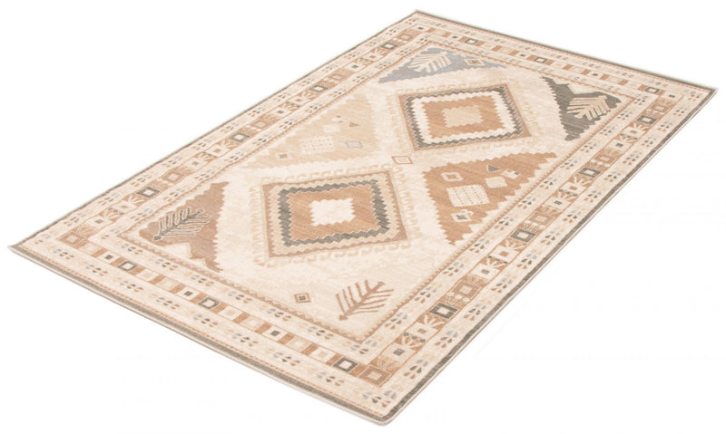 Carpette Lia ivoire - 8 pi 0 po x 10 pi 0 po   