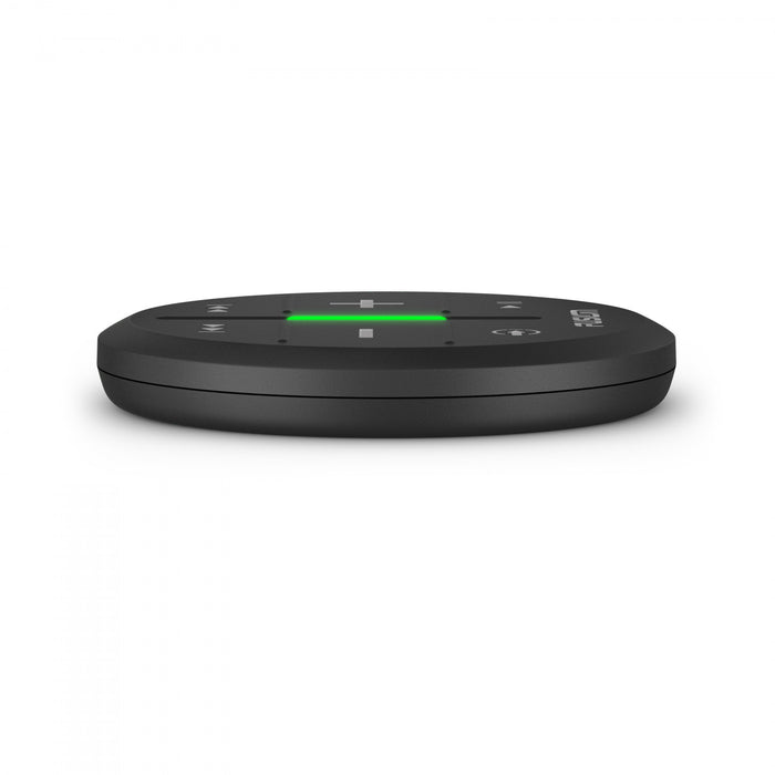 Garmin Fusion Arx Telecommande Sans Fil - Noir, Ipx6/7, Montage Facile, Controle Audio Multi-zone