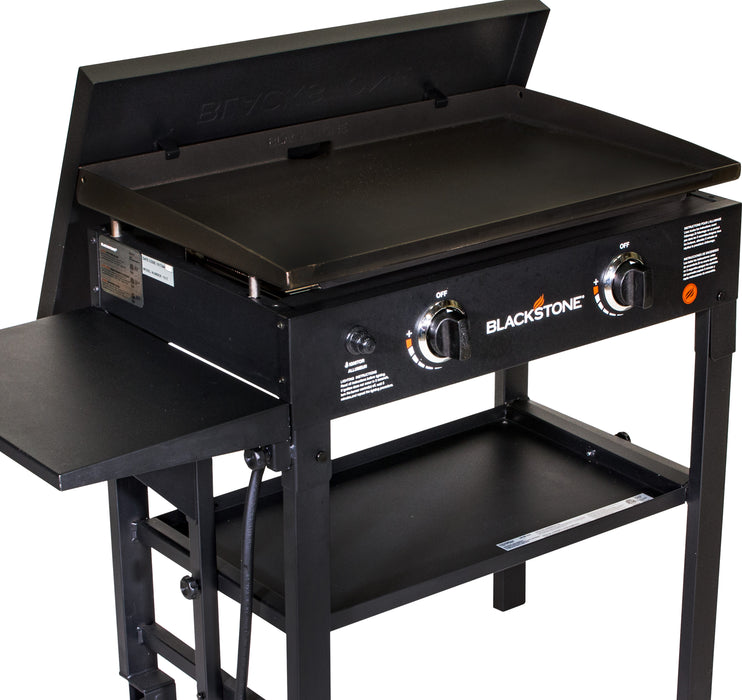 Couvercle de plaque chauffante Blackstone de 28 po - 5003