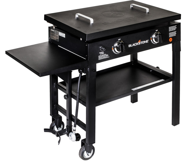 Couvercle de plaque chauffante Blackstone de 28 po - 5003