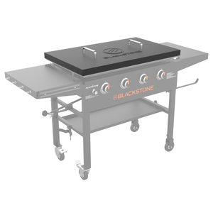 Couvercle de plaque chauffante Blackstone de 36 po - 5004