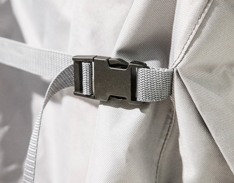 Housse de plaque chauffante de série Pro de Blackstone de 36 po - 5005