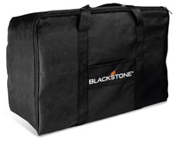 Sac de transport Blackstone pour plaque chauffante de 17 po et de 22 po, hotte et support - 5035