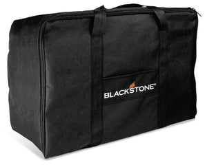 Sac de transport Blackstone pour plaque chauffante de 17 po et de 22 po, hotte et support - 5035