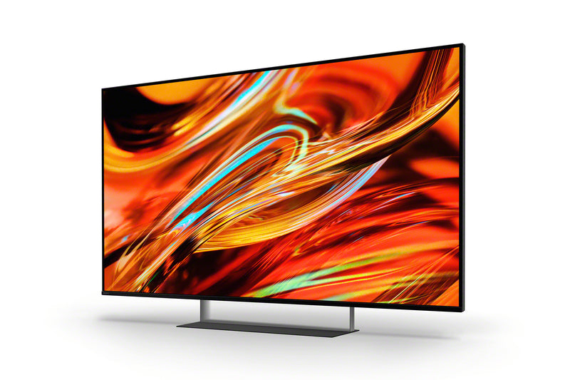 Téléviseur intelligent SONY Bravia 7 II 4K de 75 po avec HDR, True RGB et Google TV (13183596) - modèle 2026