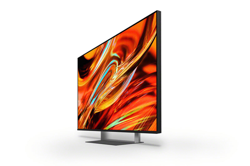 Téléviseur intelligent SONY Bravia 7 II 4K de 75 po avec HDR, True RGB et Google TV (13183596) - modèle 2026