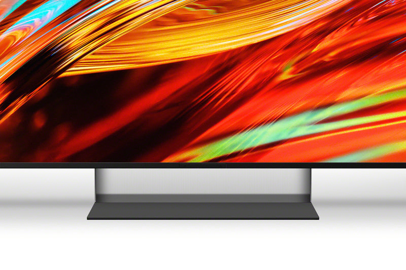 Téléviseur intelligent SONY Bravia 7 II 4K de 75 po avec HDR, True RGB et Google TV (13183596) - modèle 2026