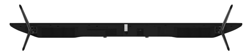 Téléviseur intelligent NTC UHD de 55 po avec Android TVMC