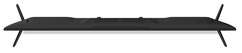 Téléviseur intelligent NTC UHD de 55 po avec Android TVMC