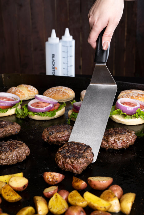 Ensemble d’outils essentiels Blackstone 5 pièces pour plaque chauffante - 5230