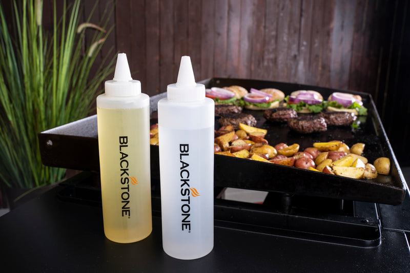 Ensemble d’outils essentiels Blackstone 5 pièces pour plaque chauffante - 5230