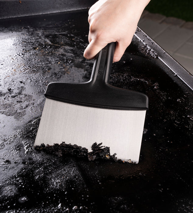 Ensemble d’outils essentiels Blackstone 5 pièces pour plaque chauffante - 5230