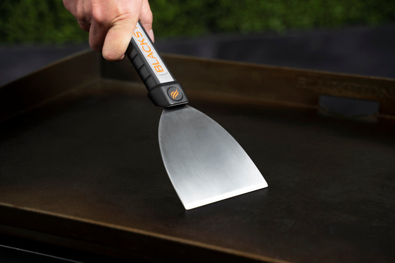 Ensemble de nettoyage de série Culinary de Blackstone pour plaque chauffante - 5323