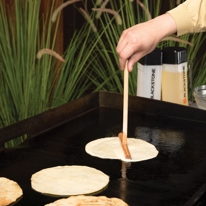 Ensemble pour déjeuner de série Culinary de Blackstone de 8 pièces pour plaque chauffante - 5324