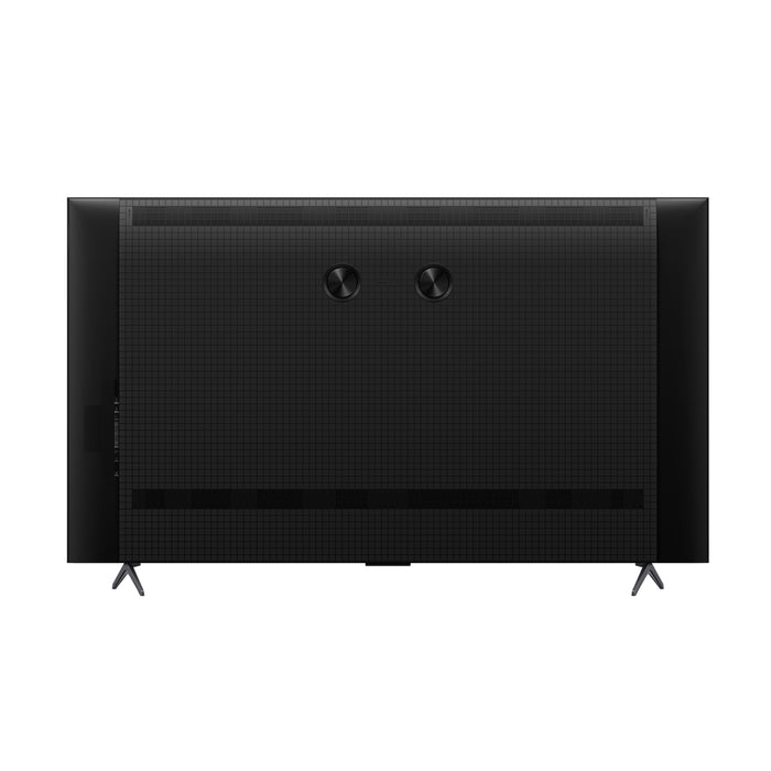 Téléviseur intelligent Mini DEL QD TCL QM64L 4K de 55 po avec Fire TV (55QM64L) - modèle 2026