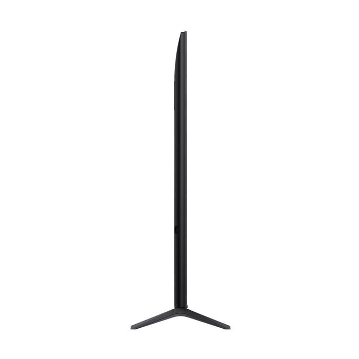 Téléviseur intelligent Mini DEL QD TCL QM64L 4K de 55 po avec Fire TV (55QM64L) - modèle 2026