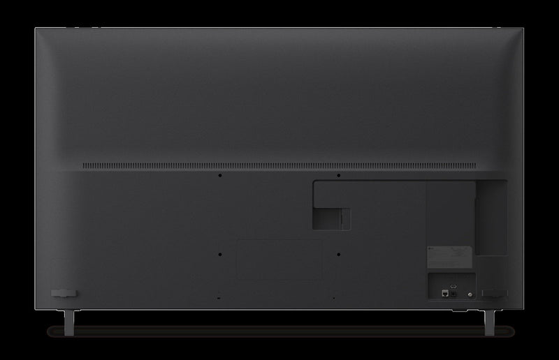 Téléviseur intelligent Mini DEL LG QNED82 4K de 55 po avec webOS (55QNED82BUA.ACC) - modèle 2026