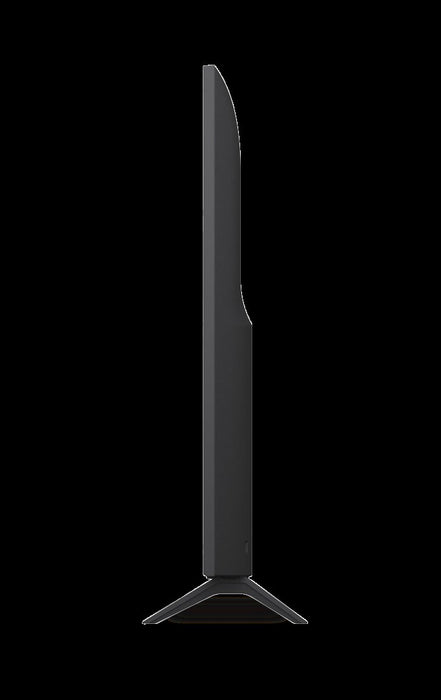 Téléviseur intelligent Mini DEL LG QNED82 4K de 55 po avec webOS (55QNED82BUA.ACC) - modèle 2026