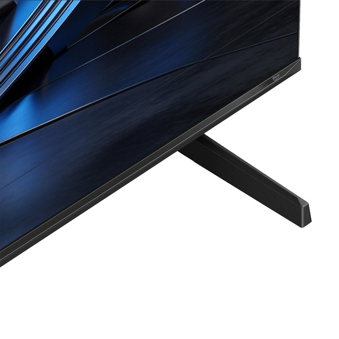 Téléviseur QLED Hisense U68SF UHD 4K de 75 po avec Mini DEL et IA (75U68SF) - modèle 2026