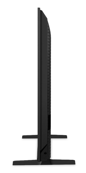 Téléviseur QLED Hisense U68SF UHD 4K de 75 po avec Mini DEL et IA (75U68SF) - modèle 2026
