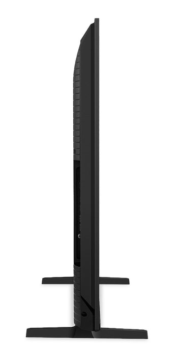 Téléviseur QLED Hisense U68SF UHD 4K de 75 po avec Mini DEL et IA (75U68SF) - modèle 2026